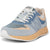 Rigmor Open Mesh Sneakers Ice Blue