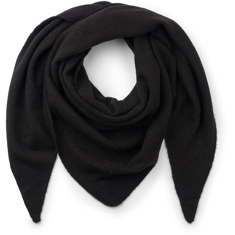 Mona Knit Scarf 3 Farver