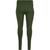 Amsterdam Jersey Leggings Khakigreen