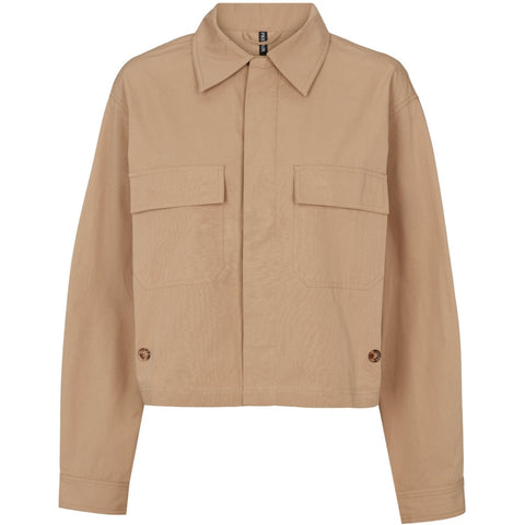 Ibi Jacket Sand