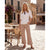 Beate T-shirt White