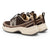Selma Sneakers Chocolate