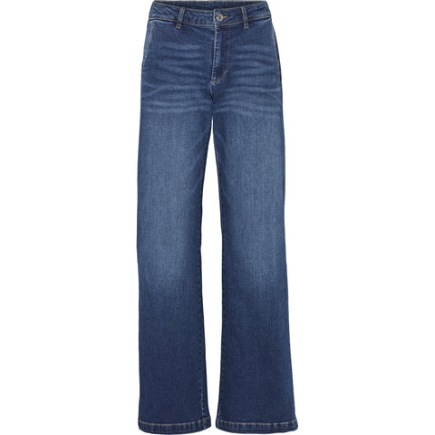 Malia Jeans Blue L 32