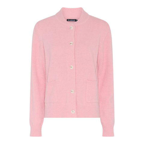 Rissa 2 Cardigan Rose