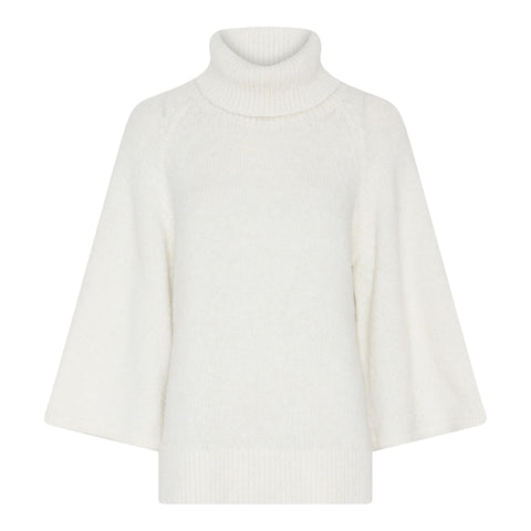 Chlotilde 1 Pullover Off White