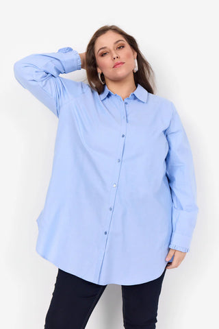 WA-Vilda 2 Shirt Light Blue