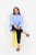 WA-Vilda 2 Shirt Light Blue