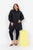 WA-Saga Tunika Black