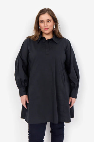 WA-Saga Tunika Black
