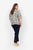 WA-Varinka Blouse Creme