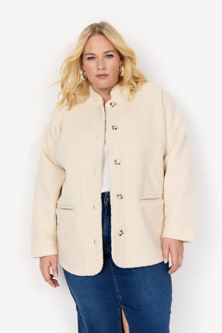 WA-Lucy 1 Jacket Creme