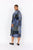 WA-Nea 3 Dress Blue Mix