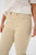 KCdina Straight Full Lenght Jeans Feather Gray