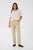 KCdina Straight Full Lenght Jeans Feather Gray
