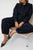KCMally Denim Jeans Raw Blue Denim