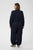KCMally Denim Jeans Raw Blue Denim