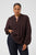 KCGaline Bluse Fudge