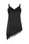 KCMiana Strap Top Black