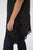 KCMiana Strap Top Black