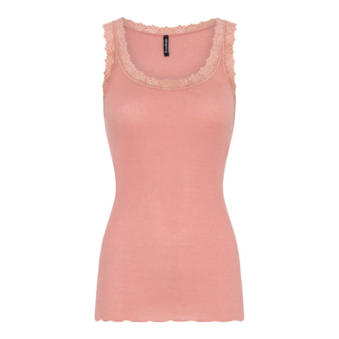 Celina 1 Top Soft Pink