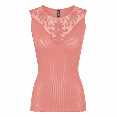 Celina 2 Top Soft Pink