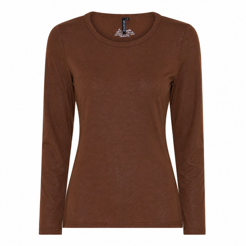 Xia 2 T-Shirt Jersey Tiramisu