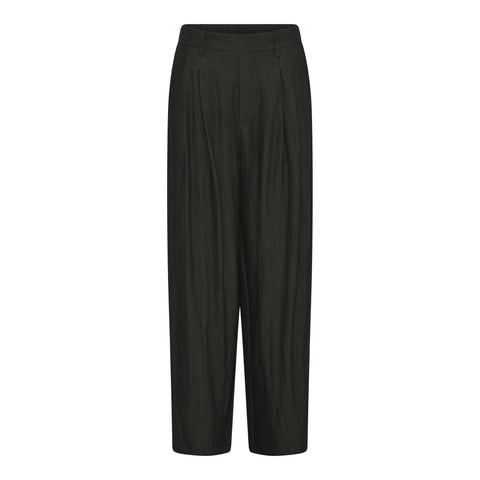 Jossie 1 Pant Dark Green