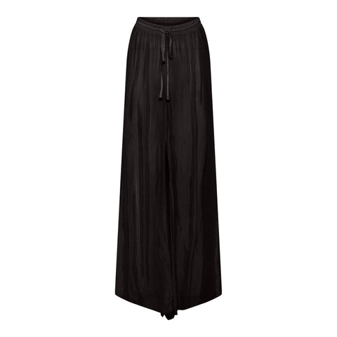 Elenor 2 Pant DArk Brown