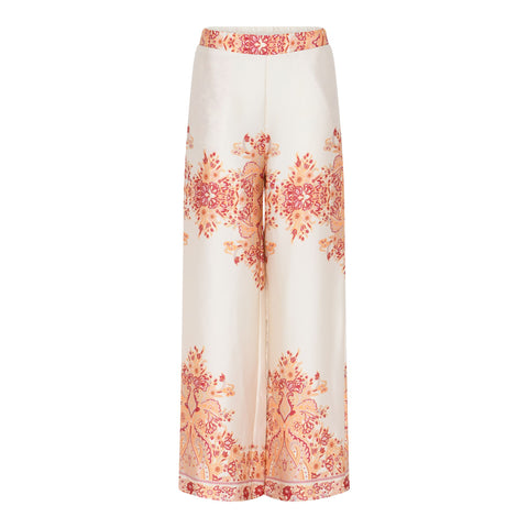 Genna 1 Pant Off White