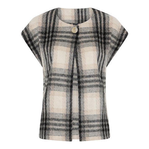 Wooly 2 Waist Ecry