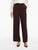 Vivarone HW Wide Pant Coffee Bean