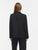 Vibella L/S Blazer Black