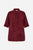 WA-NADIN 2 Shirt Bordeaux
