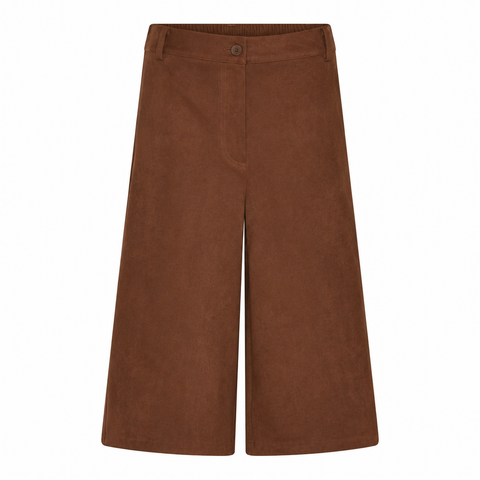 Sue 3 Shorts Tiramisu