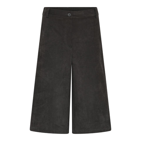 Sue 3 Shorts Coal