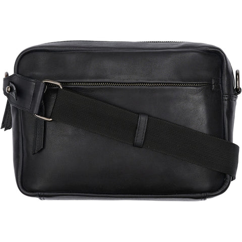 Crossover Bag Black