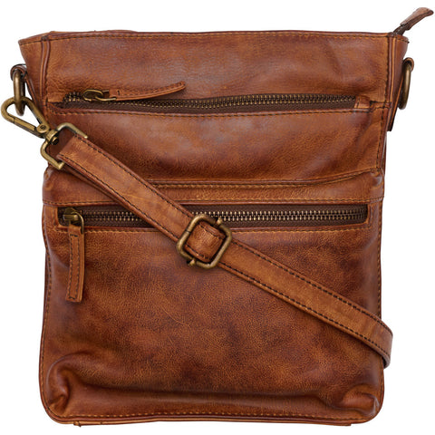 Cross Body Bag Flere Farver