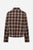 WA-Jerome 1 Shirt Chocolate