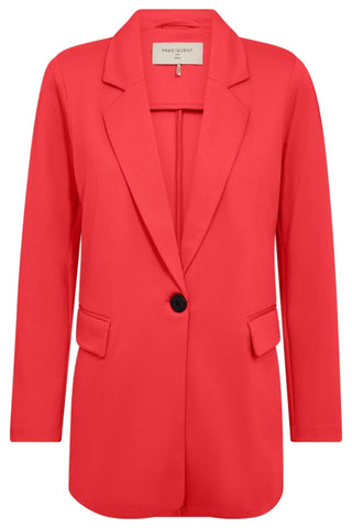 FQNanni Jacket Fashion Bittersweet