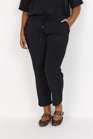 WA-Kufa Pants Black