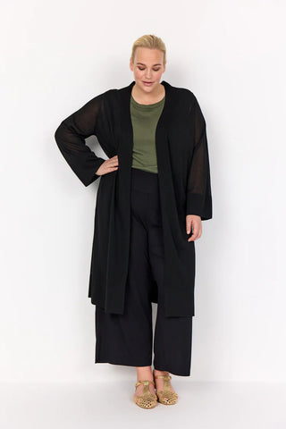 WA-Marin 3 Cardigan