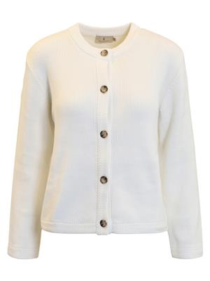Cardigan Offwhite