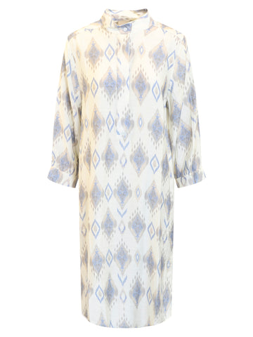 Dress Blue Mix