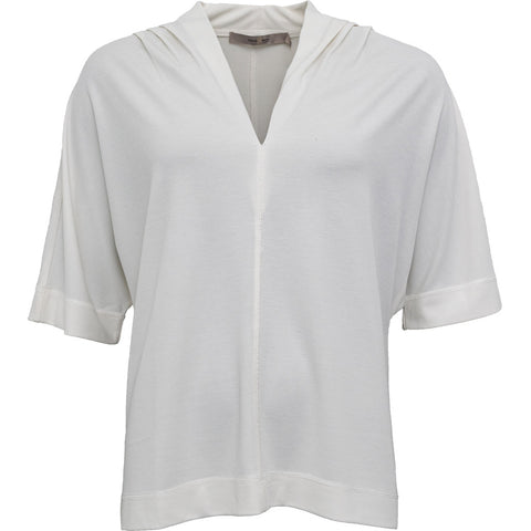 Claccy Blouse White