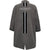 Reflect Jacket Grey