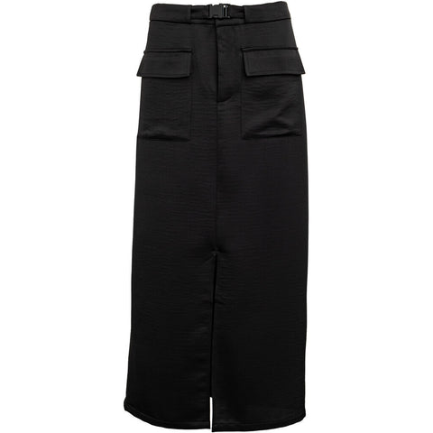 Orleans Skirt Black