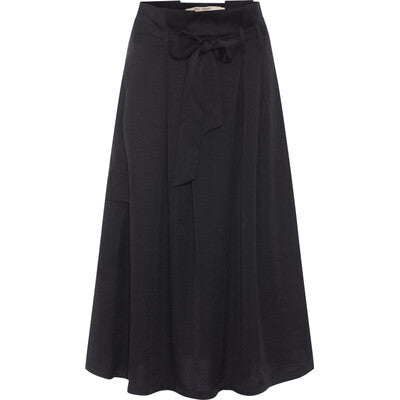 Ava Skirt Black