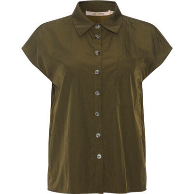 Parisia Shirt Treetop