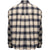 Check Shirt Blue Check