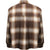 Check Shirt Choco Check
